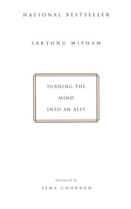 Turning the Mind into an Ally