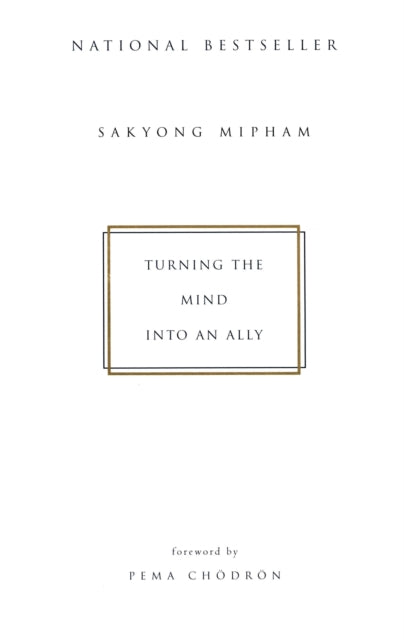 Turning the Mind into an Ally