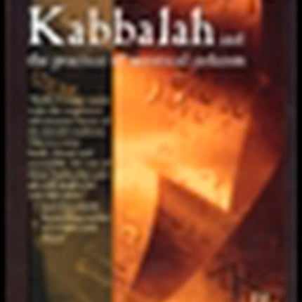 God Is A Verb: Kabbalah and the Practice of Mystical Judaism