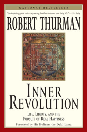 Inner Revolution