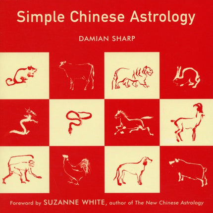 Simple Chinese Astrology