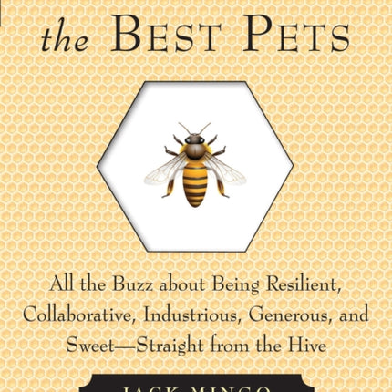 Bees Make the Best Pets: All the Buzz About Being