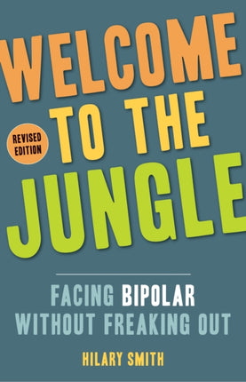Welcome to the Jungle - Revised Edition: Facing