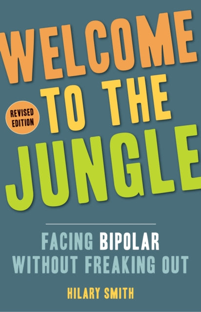 Welcome to the Jungle - Revised Edition: Facing