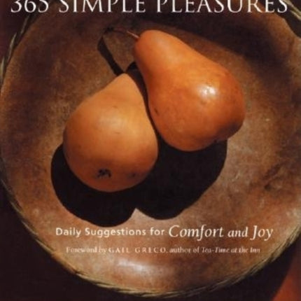 365 Simple Pleasures