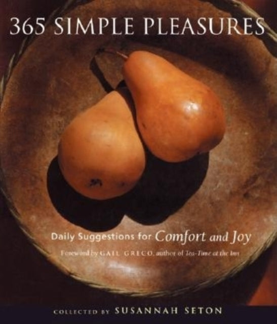 365 Simple Pleasures