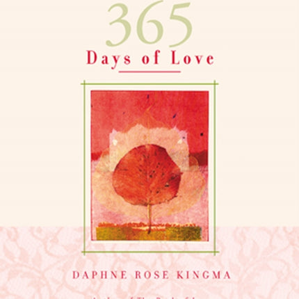 365 Days of Love