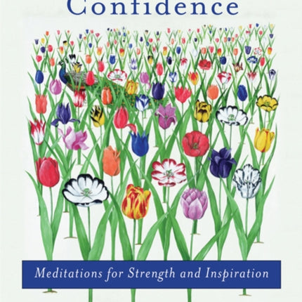 Woman'S Book of Confidence: Meditations for Strength and Inspiration