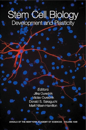 Stem Cell Biology: Development and Plasticity, Volume 1049