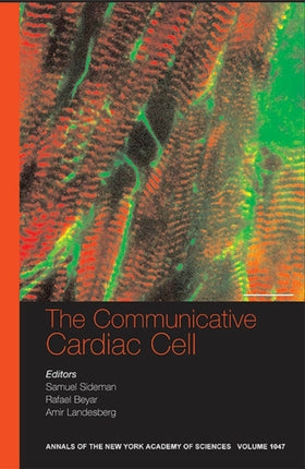 The Communicative Cardiac Cell