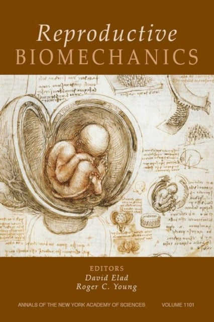 Reproductive Biomechanics, Volume 1101