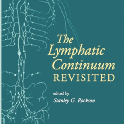 Lymphatic Continuum Revisited, Volume 1131