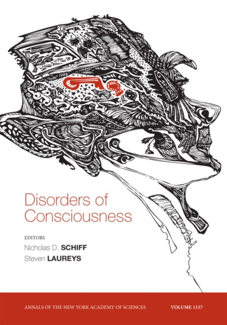 Disorders of Consciousness, Volume 1157