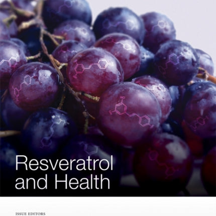 Resveratrol and Health, Volume 1215