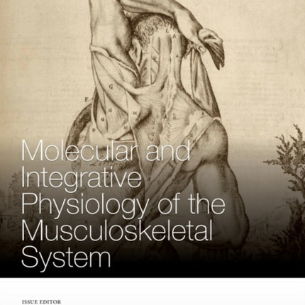 Molecular and Integrative Physiology of the Musculoskeletal System, Volume 1211