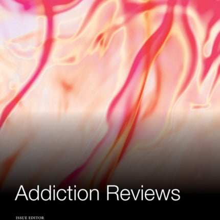 Addiction Reviews: Craving, Designer Drugs, Smoking, and Mouse Models