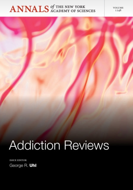 Addiction Reviews: Craving, Designer Drugs, Smoking, and Mouse Models