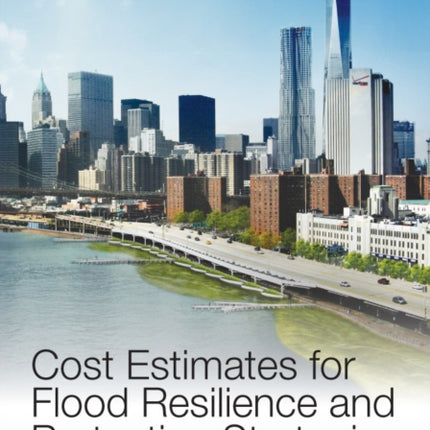 Cost Estimates for Flood Resilience and Protection Strategies in New York City, Volume 1294