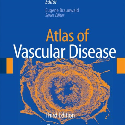 Atlas of Vascular Disease