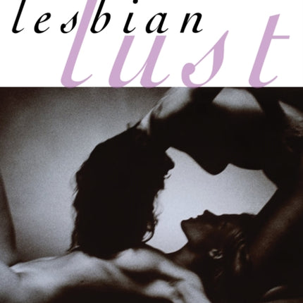 Lesbian Lust: Erotic Stories