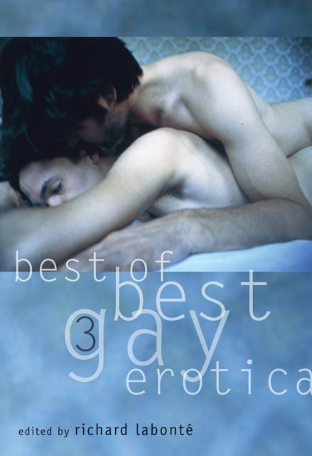 Best of Best Gay Erotica 3