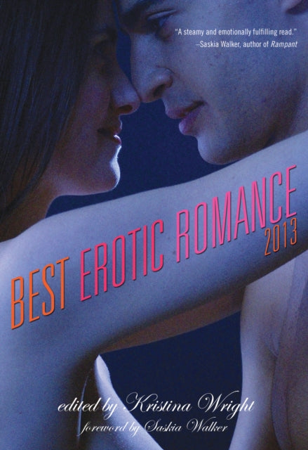 Best Erotic Romance 2013