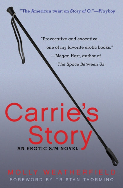 Carries Story An Erotic SM Novel