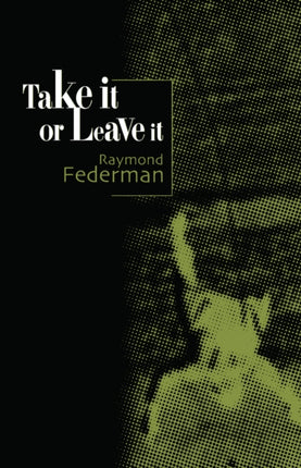 Take it or Leave it