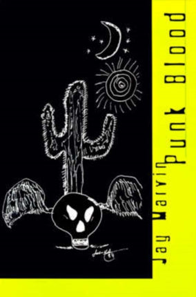 Punk Blood