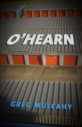 O'Hearn: A Novel