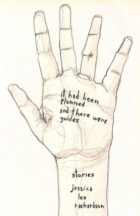 It Had Been Planned and There Were Guides: