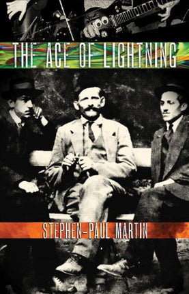 The Ace of Lightning: Stories