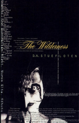 The Wilderness, The