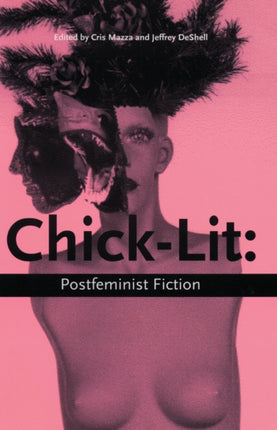 Chick-Lit: On the Edge : New Women's Fiction Anthology