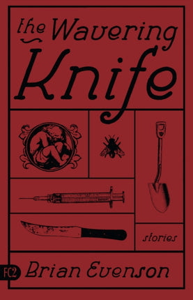 The Wavering Knife