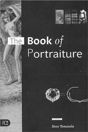 The Book of Portraiture: A Novel