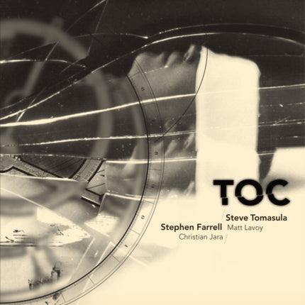 TOC: A New Media Novel