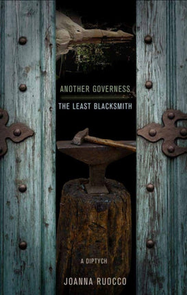 Another Governess / The Least Blacksmith: A