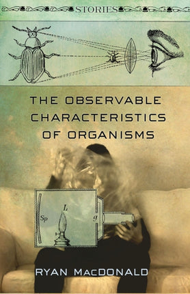 The Observable Characteristics of Organisms: