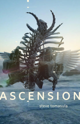 Ascension: A Novel