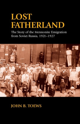 Lost Fatherland