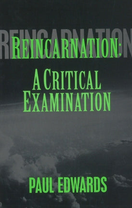 Reincarnation