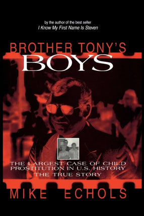 Brother Tony's Boys