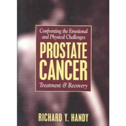 Prostate Cancer