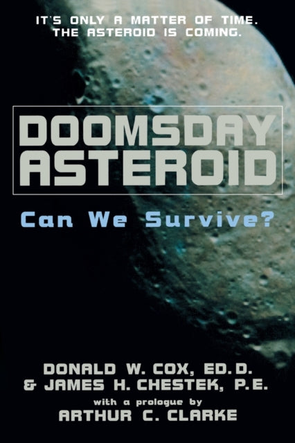 Doomsday Asteroid: Can We Survive?