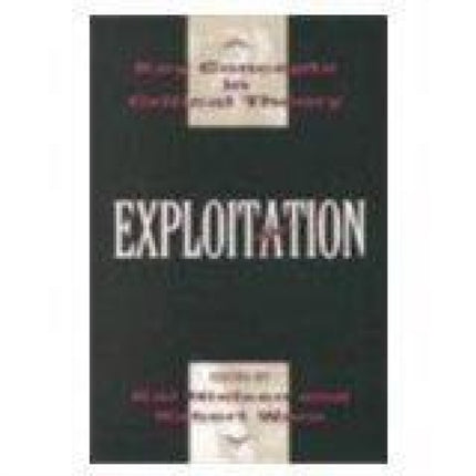 Exploitation