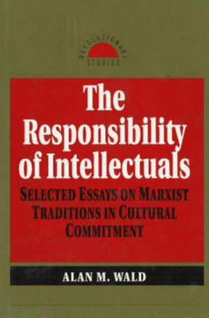 RESPONSIBILITY OF INTELLECTUALCB