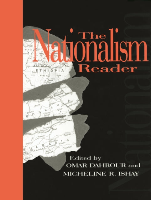 The Nationalism Reader