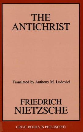 The Antichrist