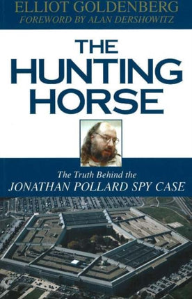 The Hunting Horse: The Truth Behind the Jonathan